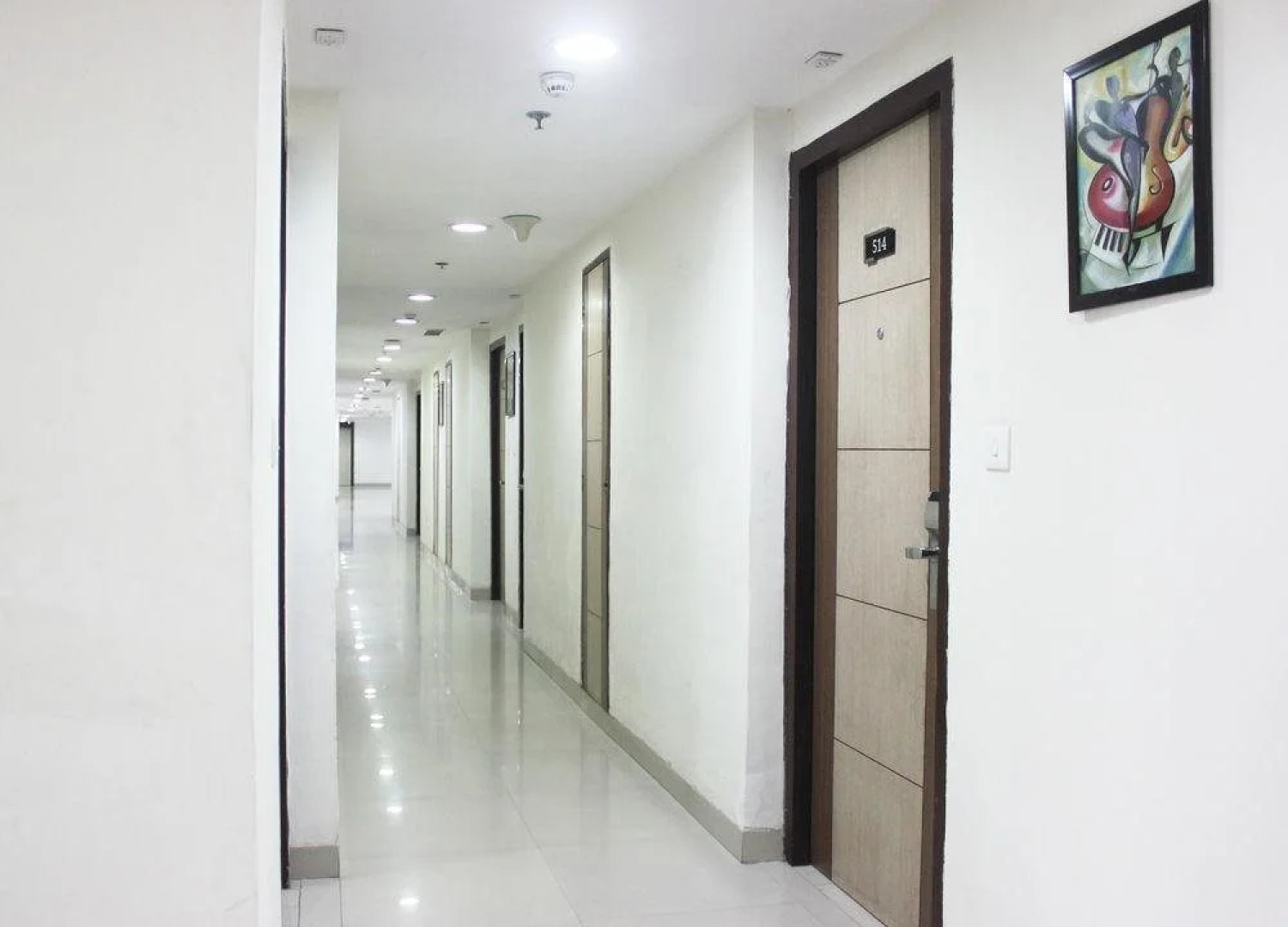 OYO Premium SIDCUL Haridwar