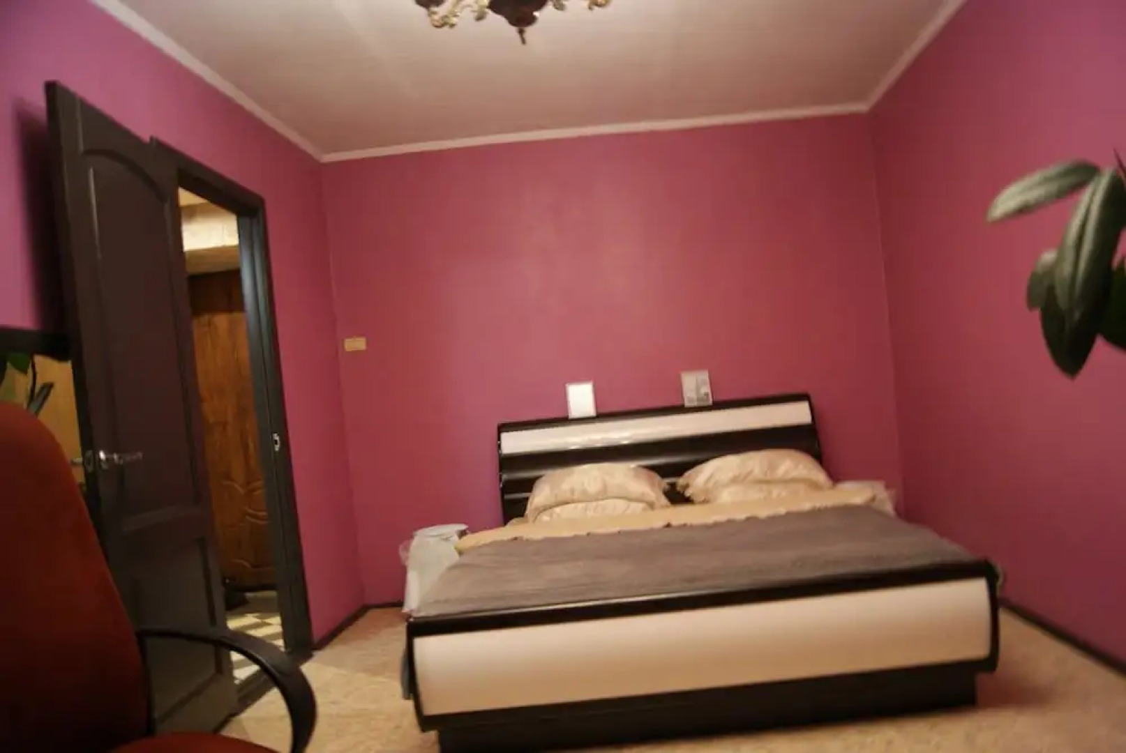 Апартаменты «Оливия» на ул. 50 Лет Октября