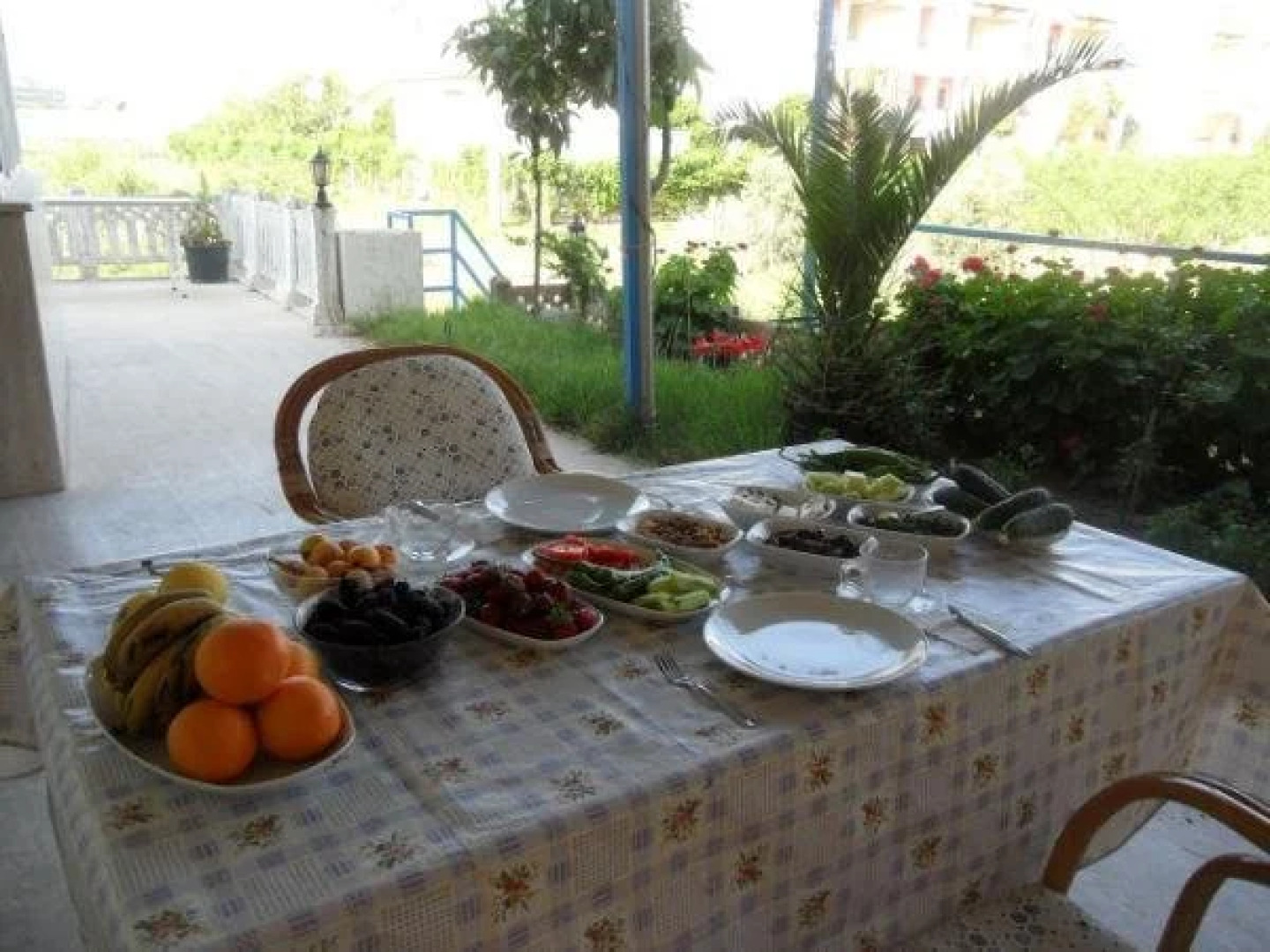 Delfin Hotel Gazipasa