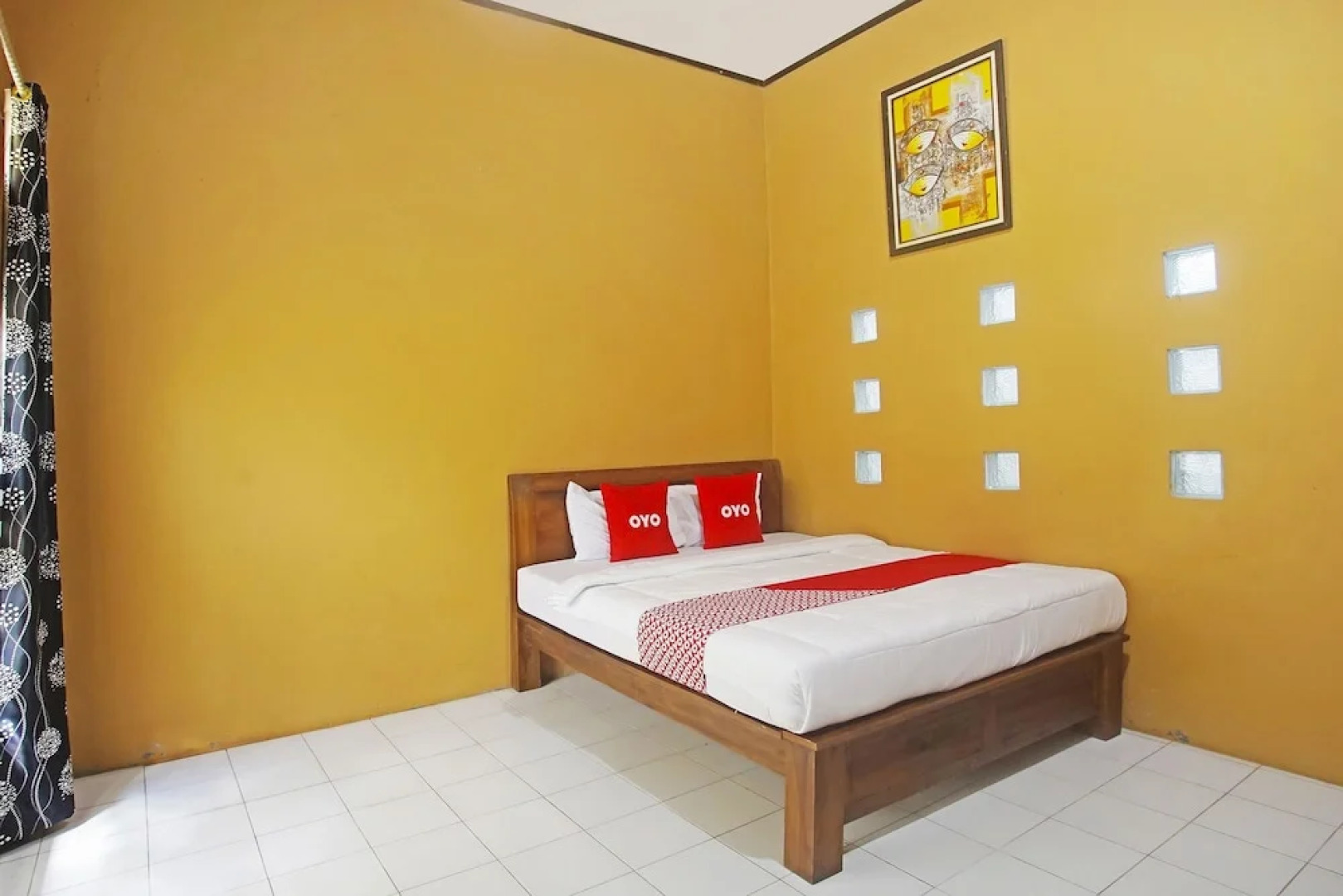 Fidel Caestro Homestay by OYO Rooms