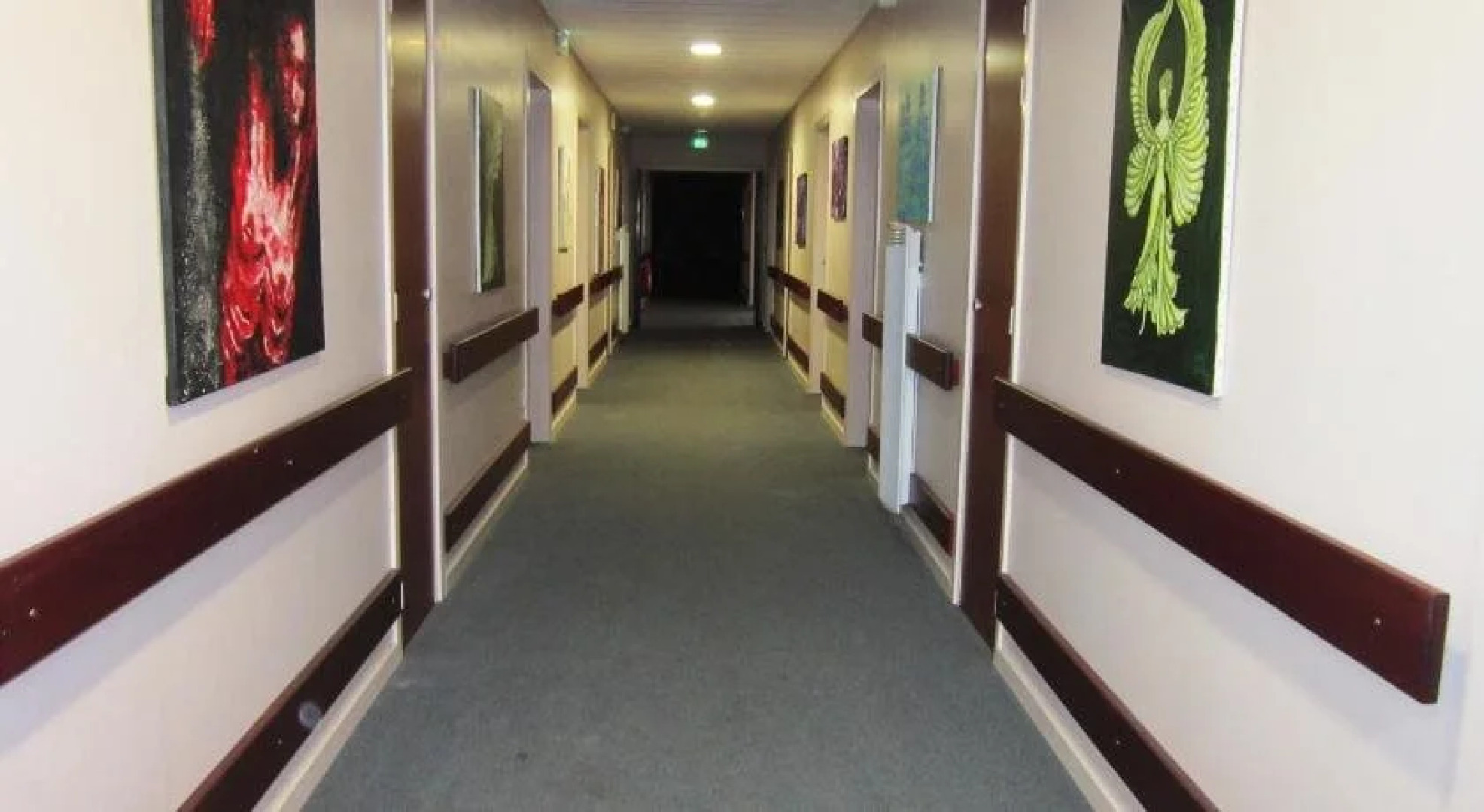 Hôtel Particulier Villa des Marais