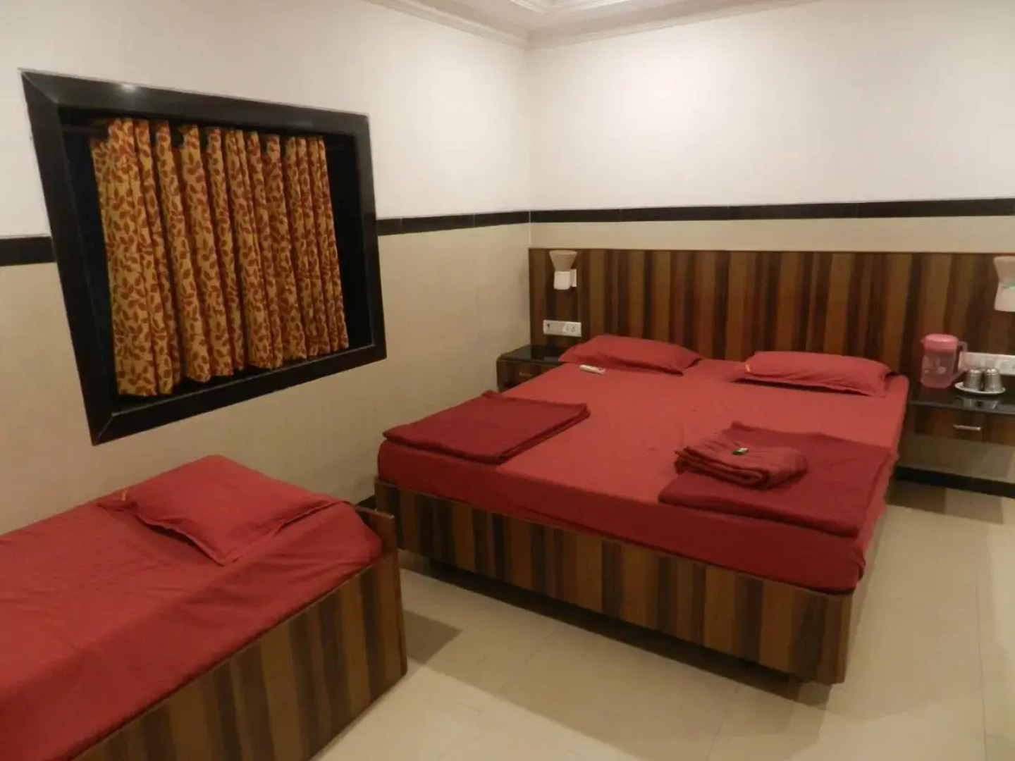 Royal Hotel  - Matheran