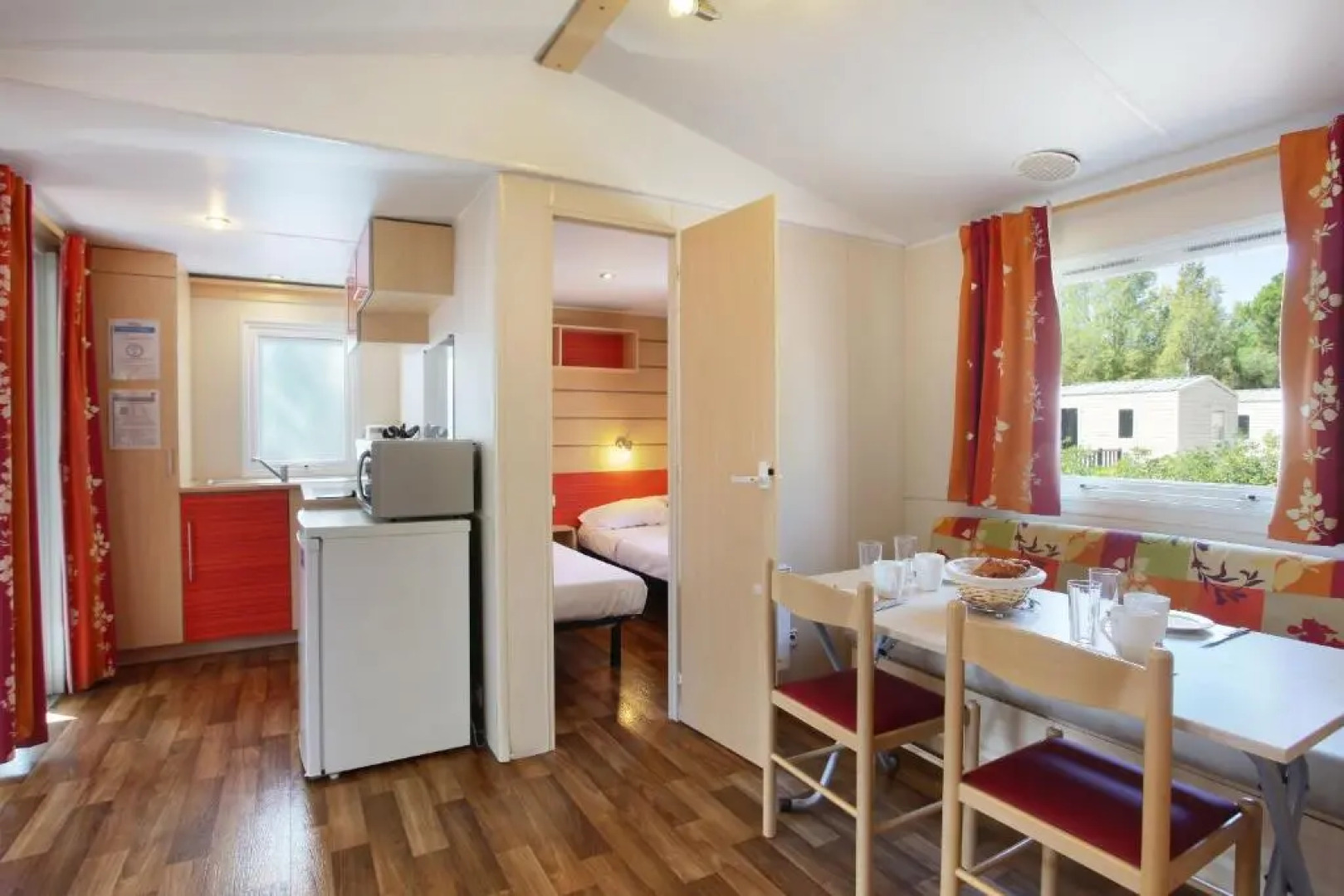 Domaine Résidentiel de Plein-air Elysée