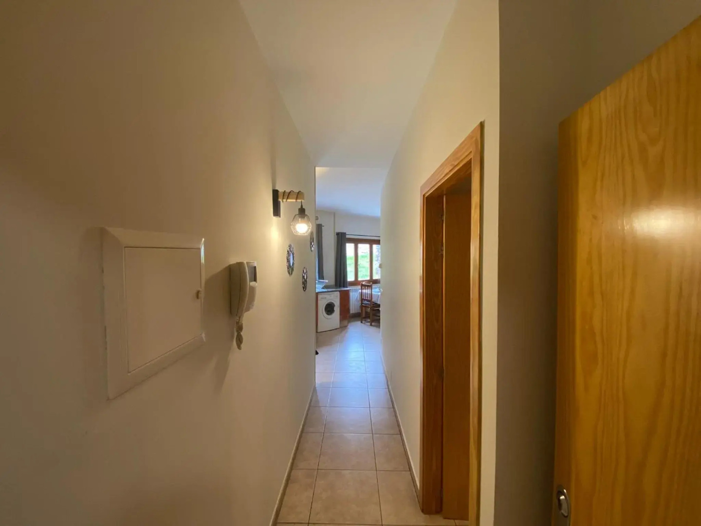 Estudio En la Nieve En Tarter 2 Camas Dobles SmartTV y WiFi