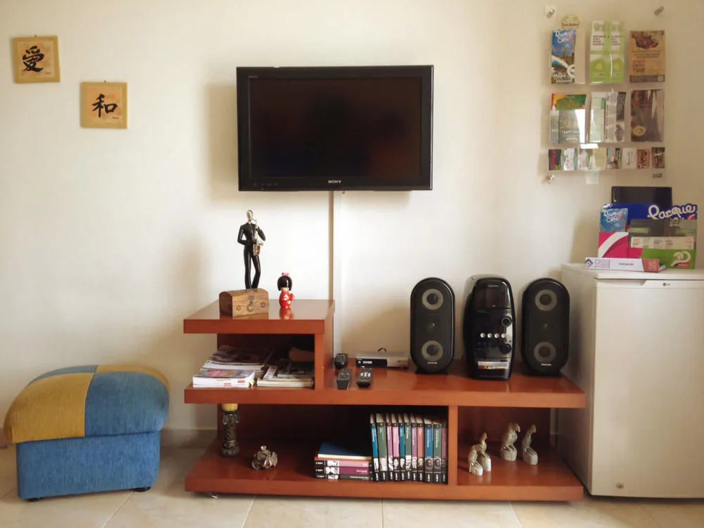 Hospedaje Casa Borbon Salento