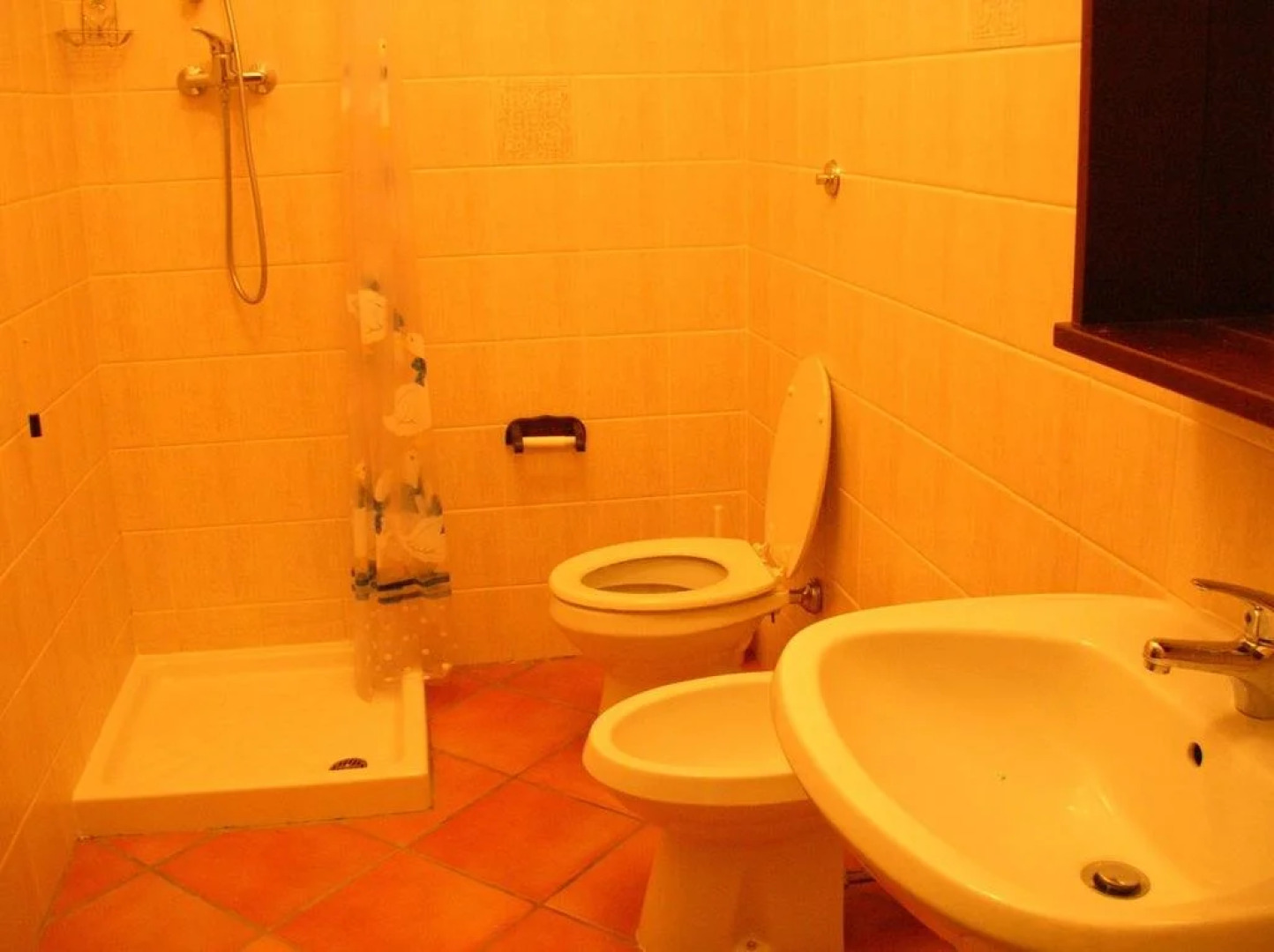 Agriturismo La Fonte