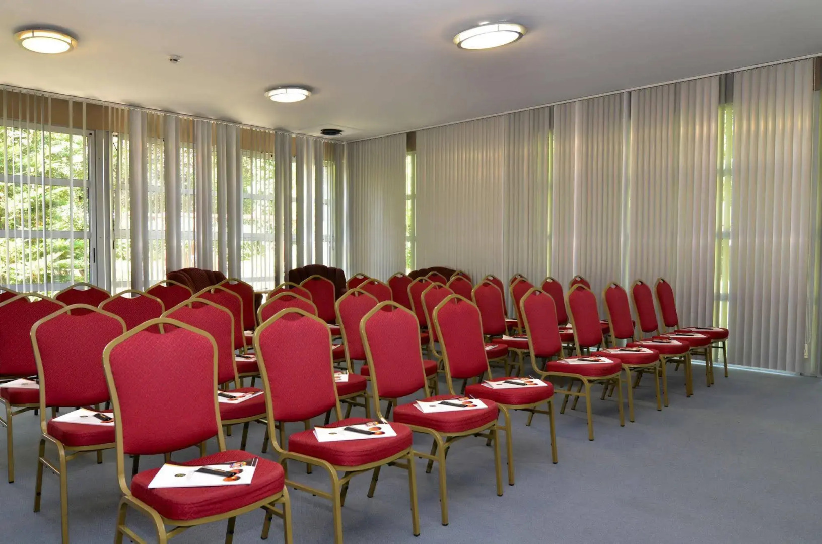 SunGarden Wellness & Conference Hotel