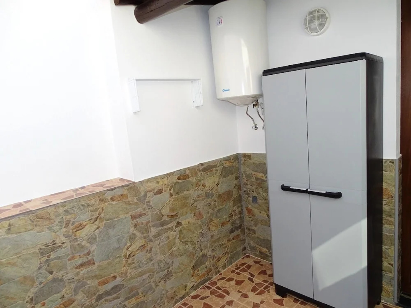 House With one Bedroom in Redondo, With Furnished Terrace and Wifi