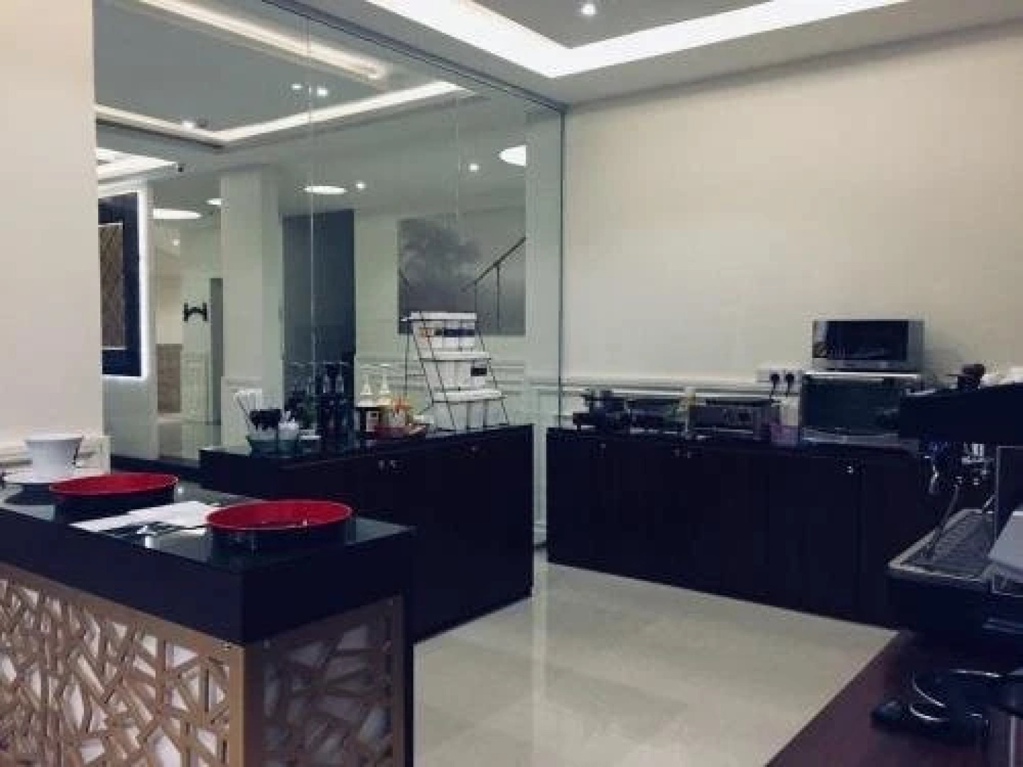 Emaar Resident Hotel