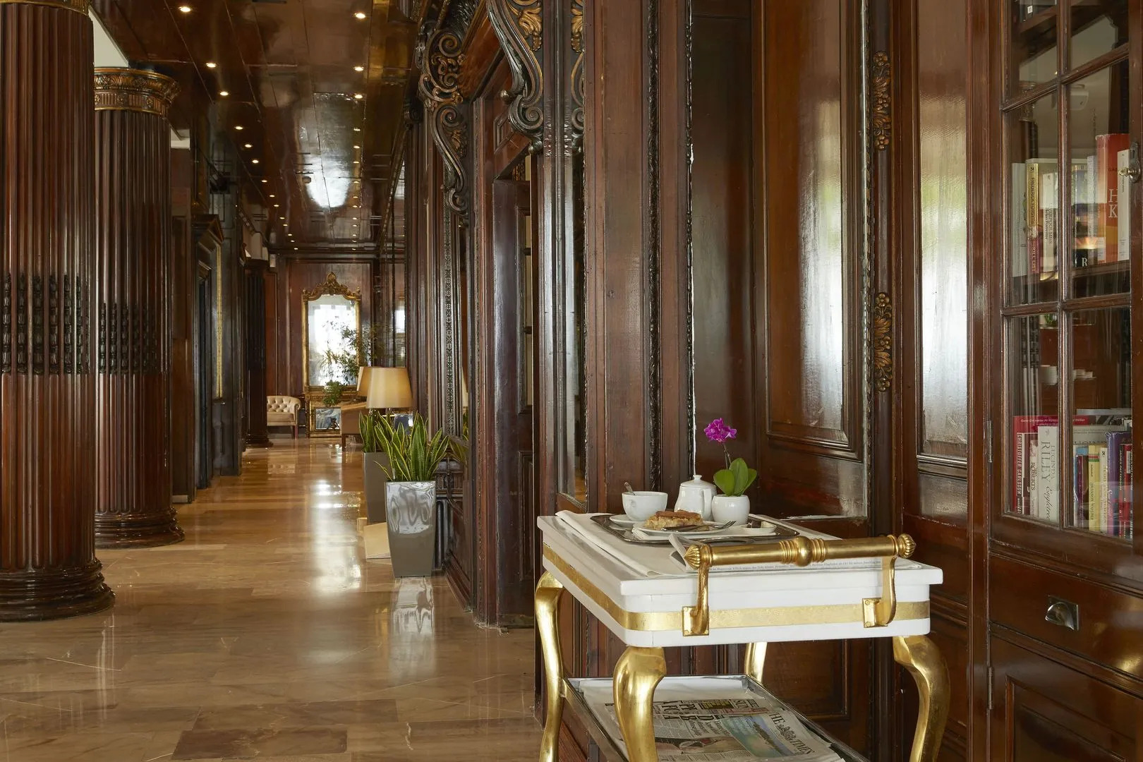 Mon Repos Palace - Adults Only