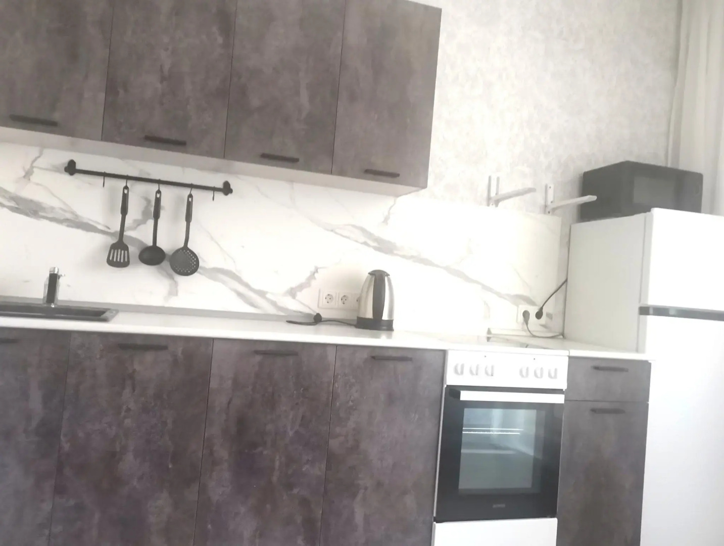 Апартаменты на улице Уинская 15А