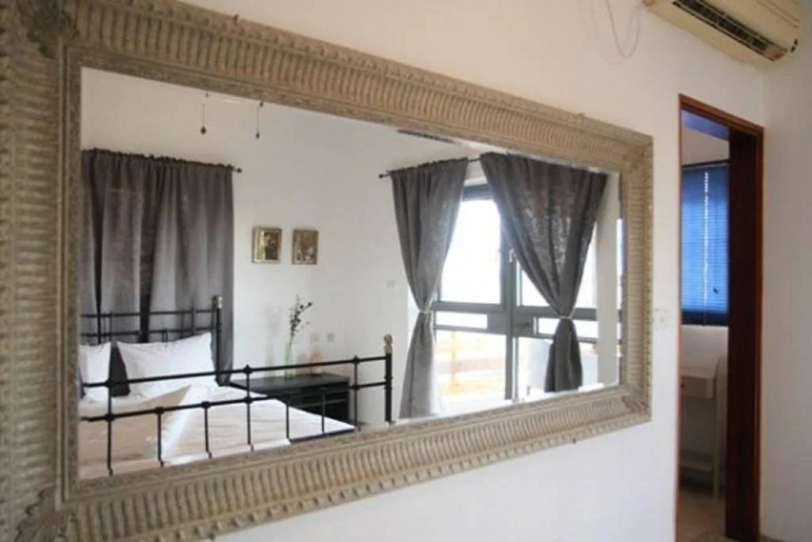 Dlilah's Villa Cabins