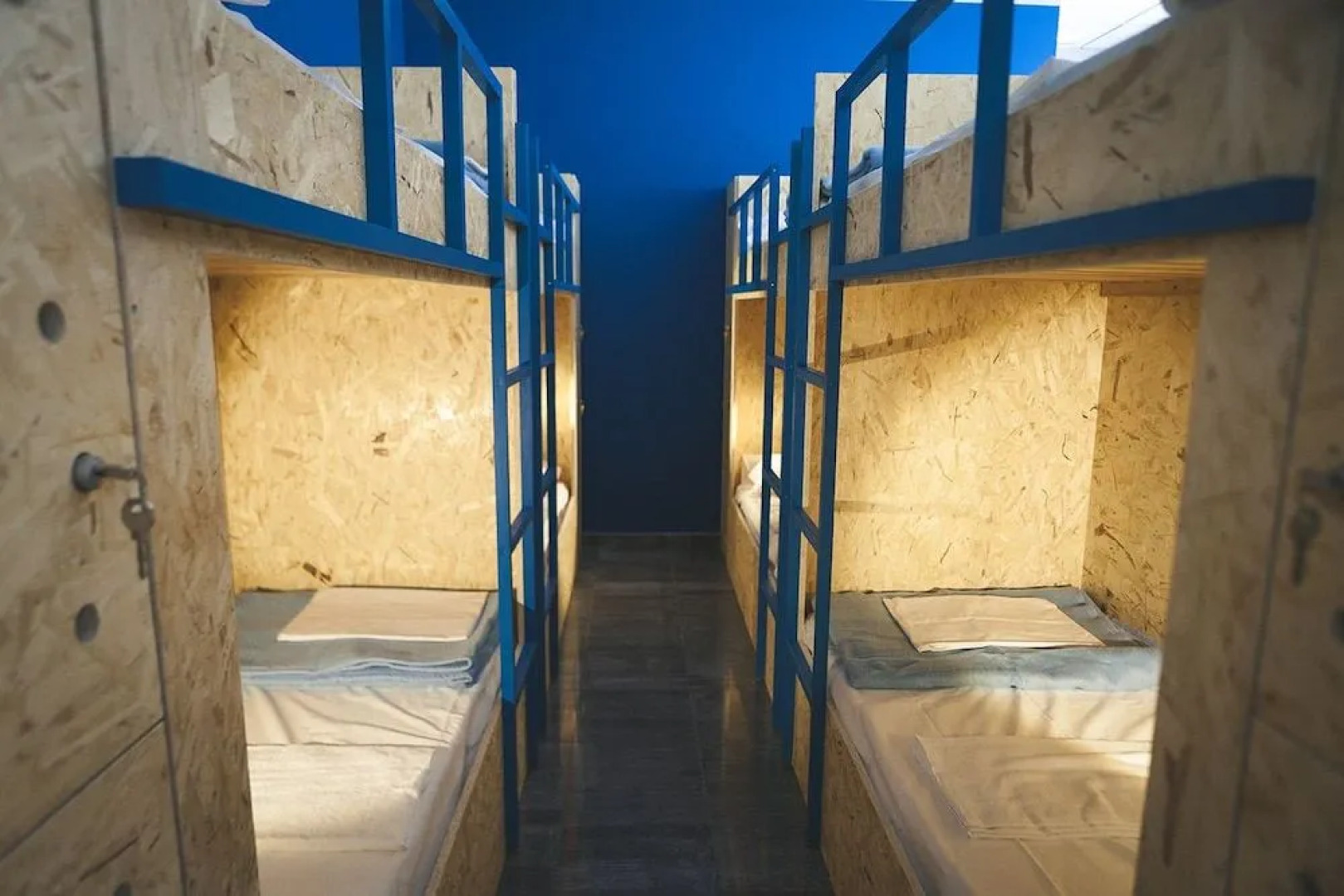 Albergue Estela do Mar