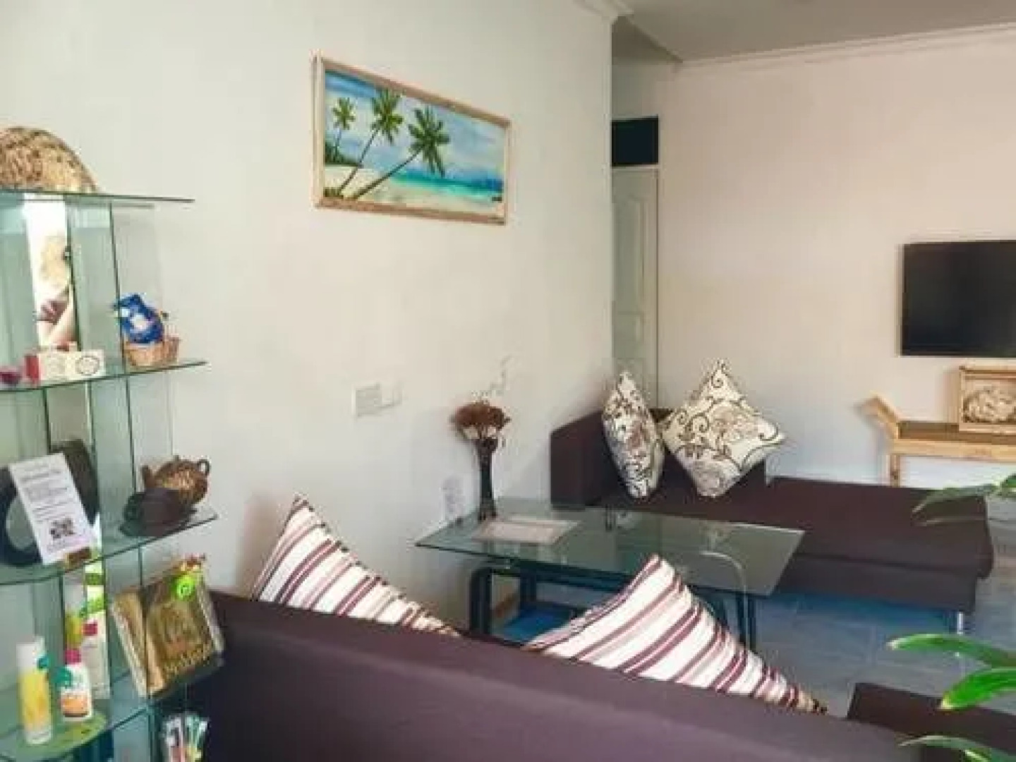 Maafushi Veli Guesthouse at Maafushi