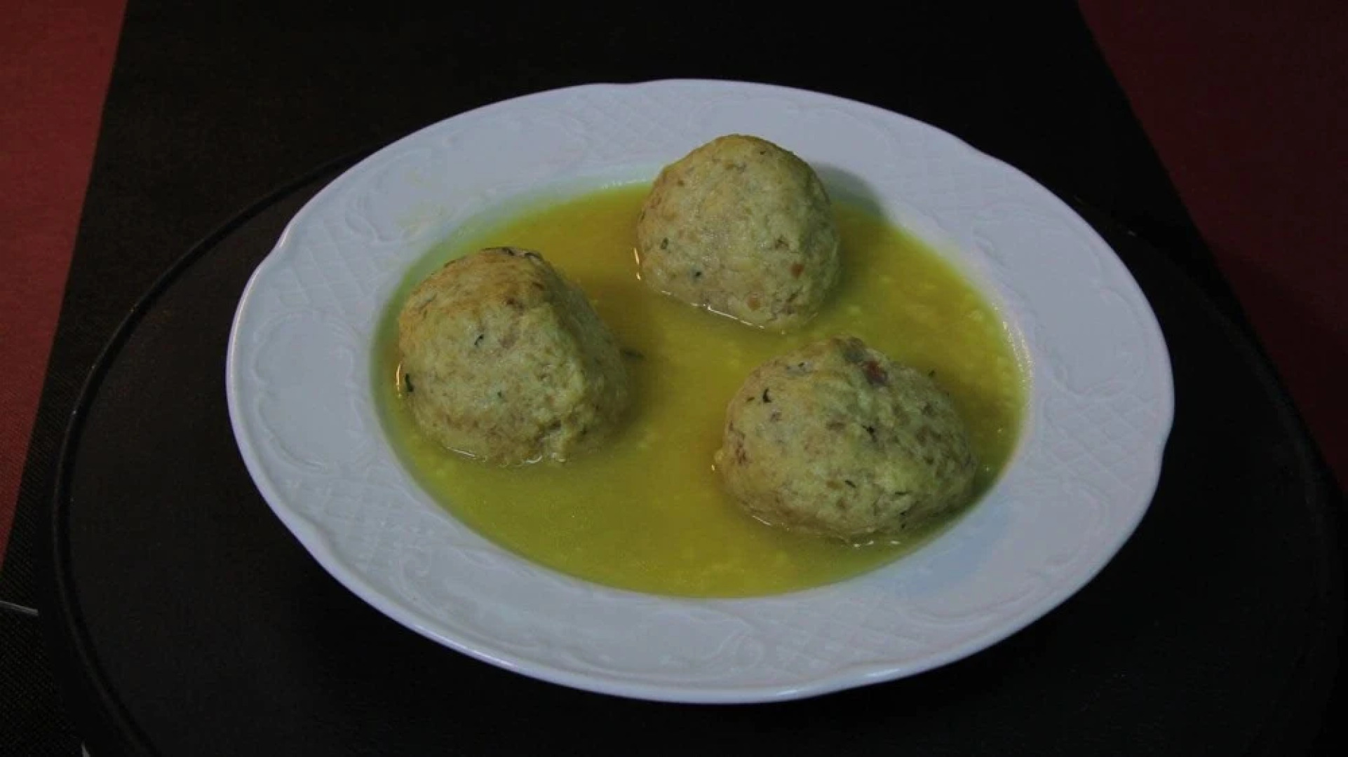 Hostal Mesón del Rey