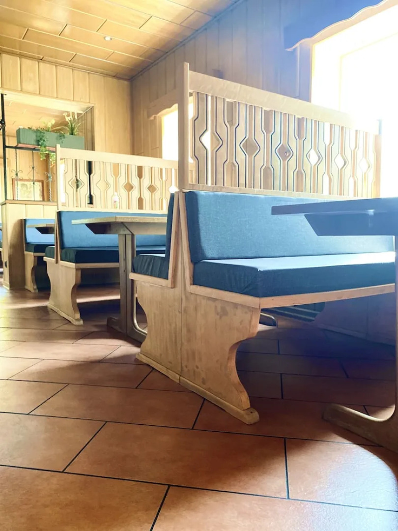 Hotel-Restaurant Auerhahn