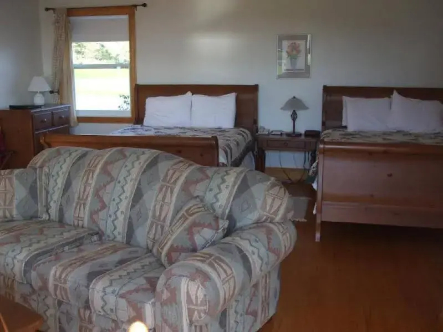 The Inn at St. Peters