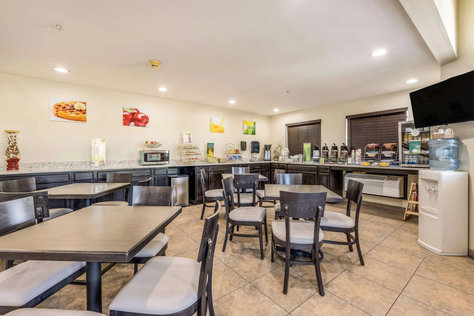 Quality Inn Cle Elum-Ellensburg