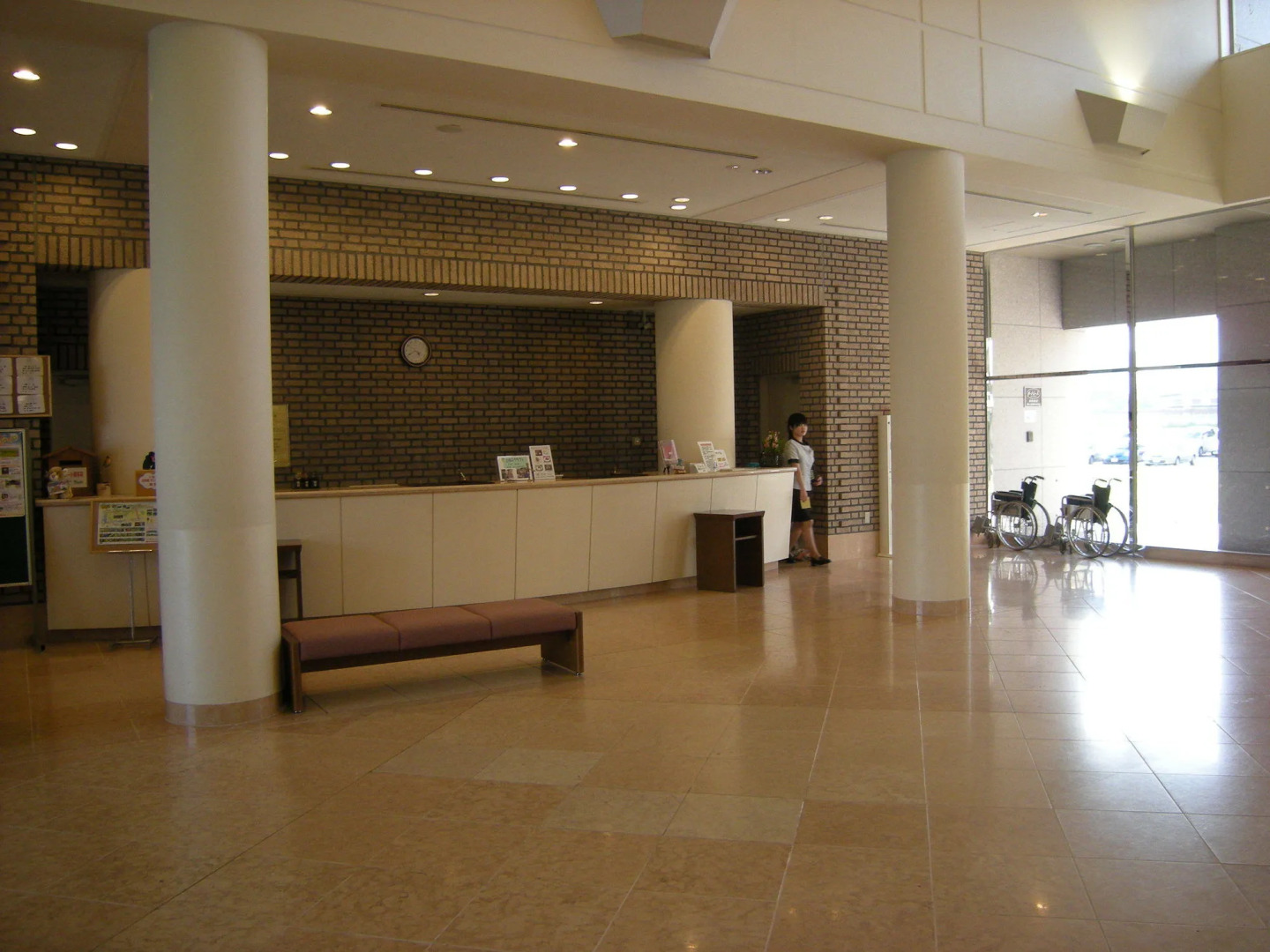 Kyukamura Ura-Bandai