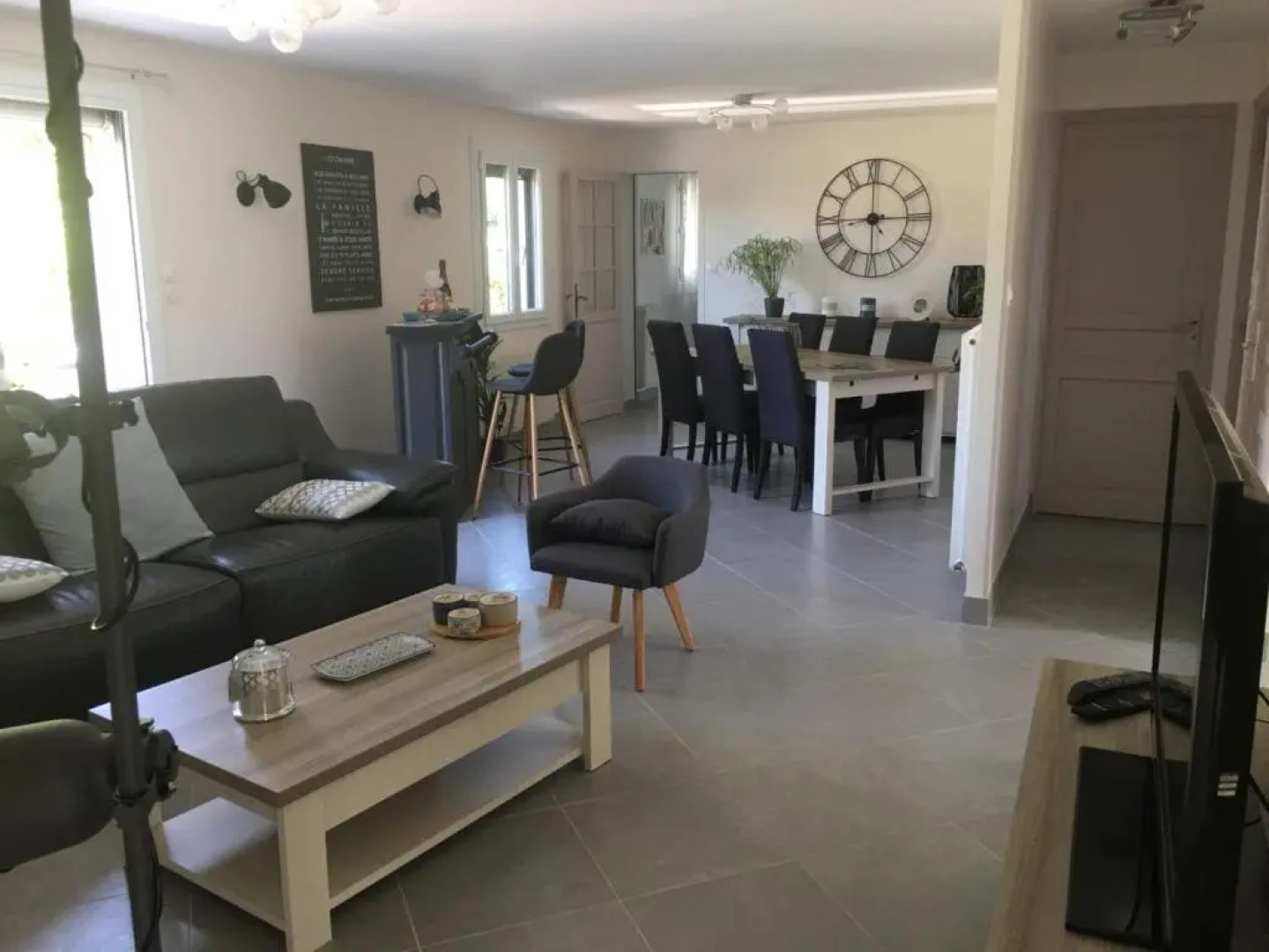 Gîte Le Chantecaille