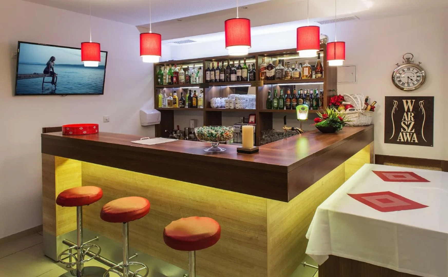 Poleczki Residence Apartments