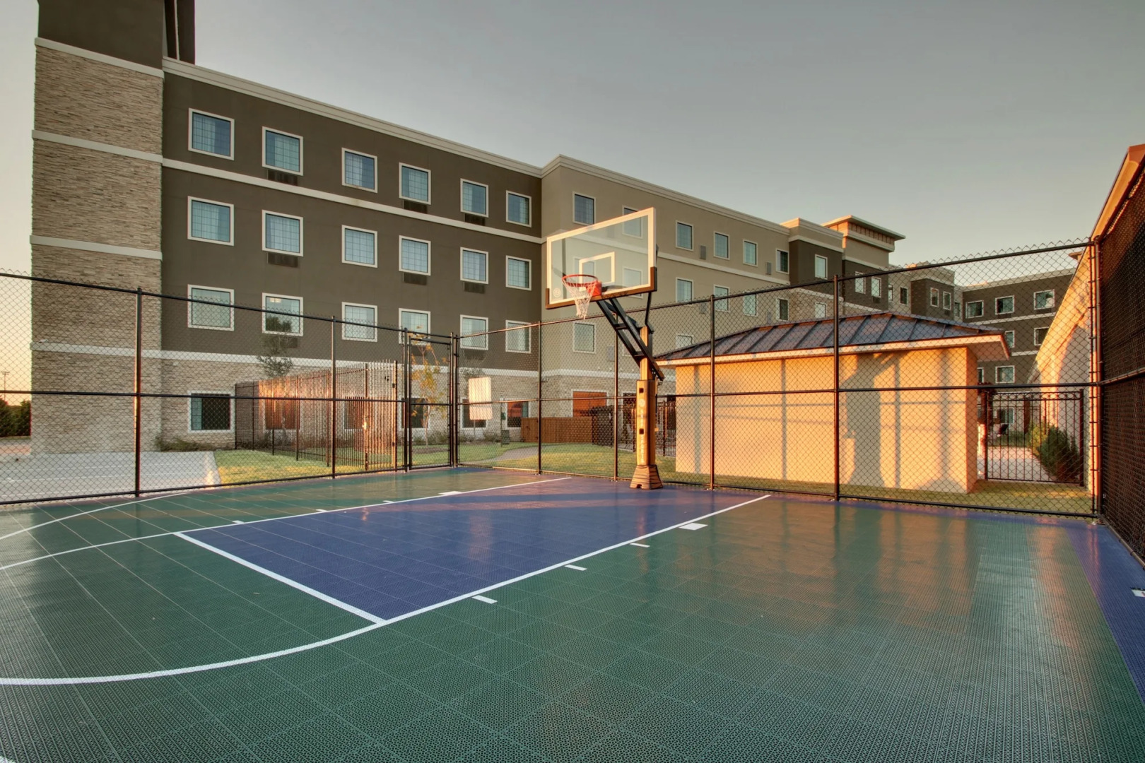 Staybridge Suites Plano - The Colony by IHG