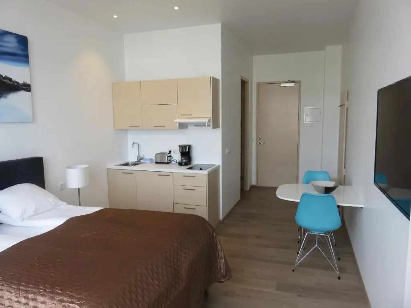 Iceland Comfort Apartments by Heimaleiga