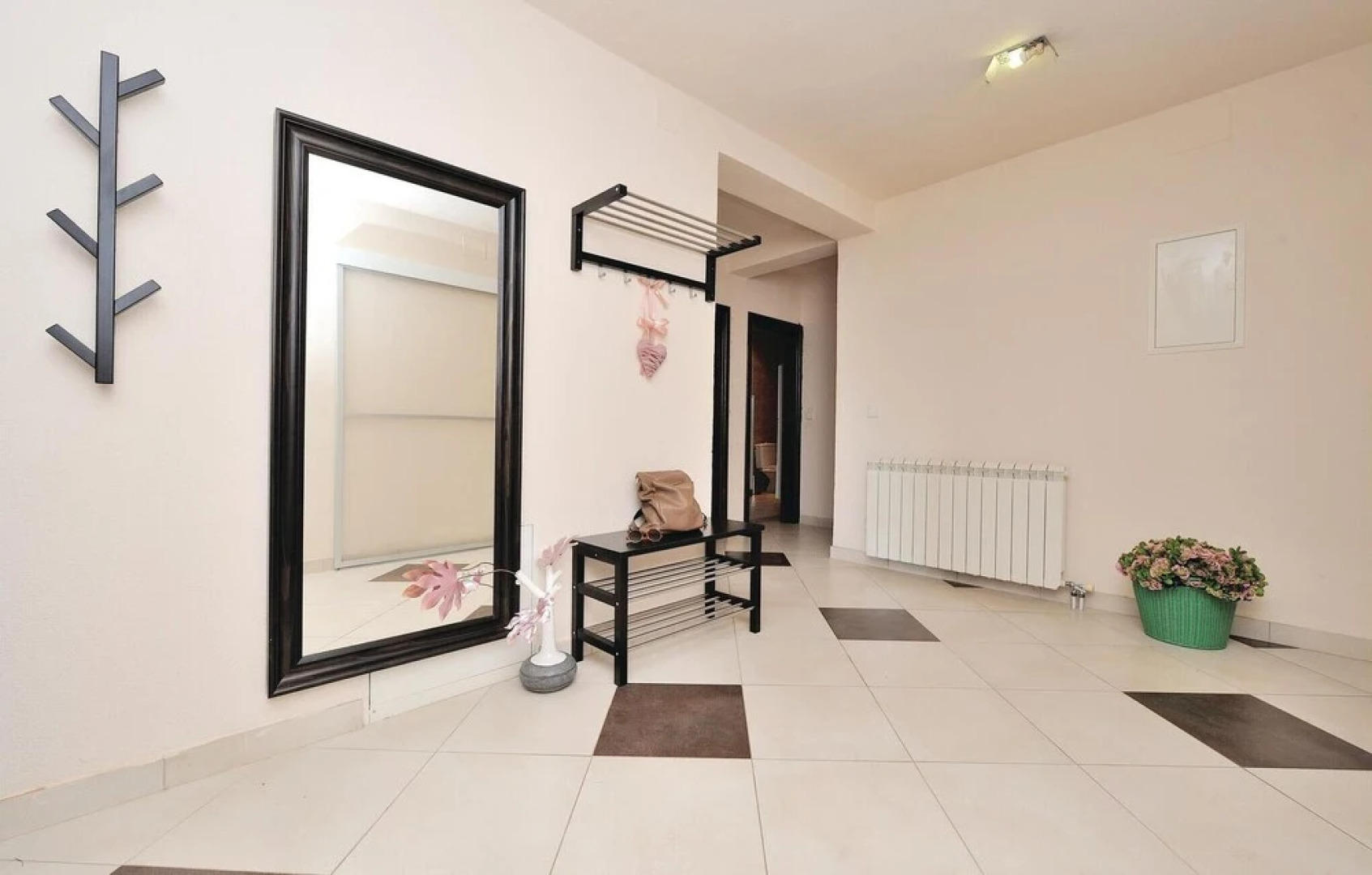 Beautiful Home in Sv Filip i Jakov With Wifi and 4 Bedrooms