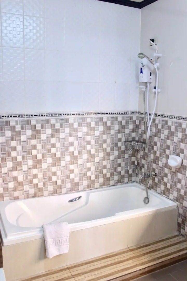 Sarah Bed & Breakfast