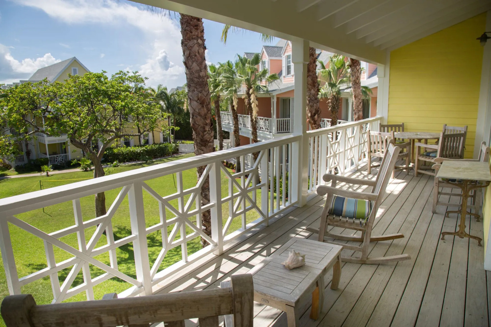 Valentines Resort & Marina