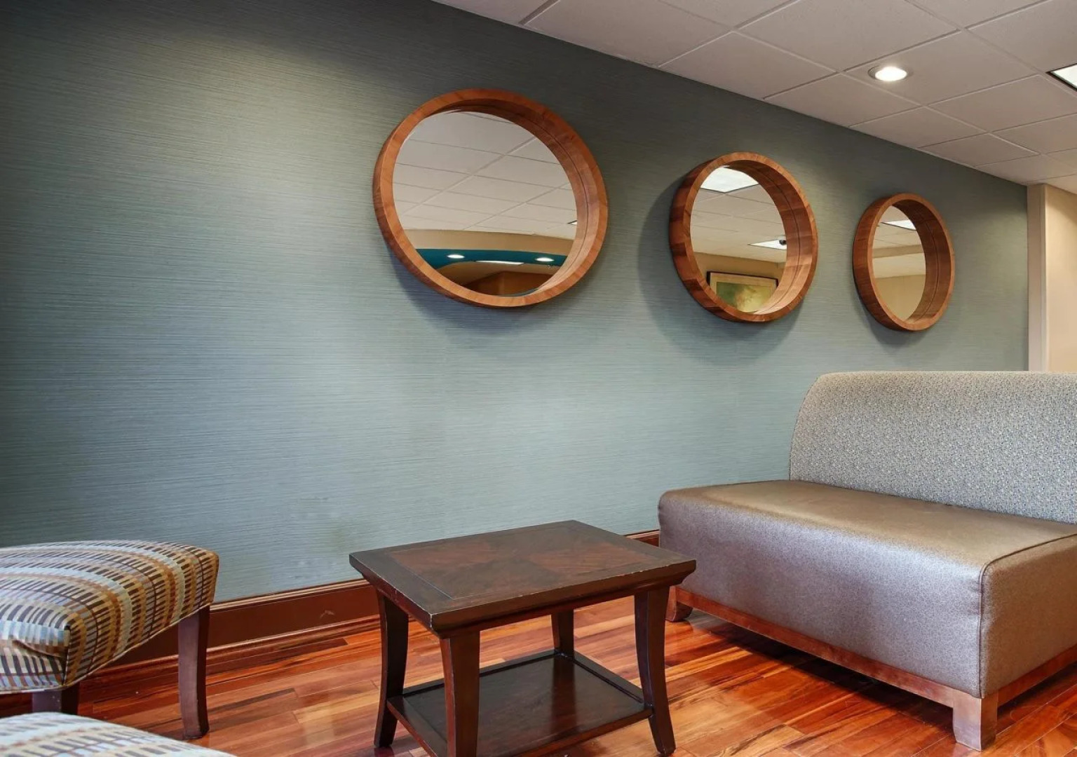 Best Western PLUS Executive Hotel