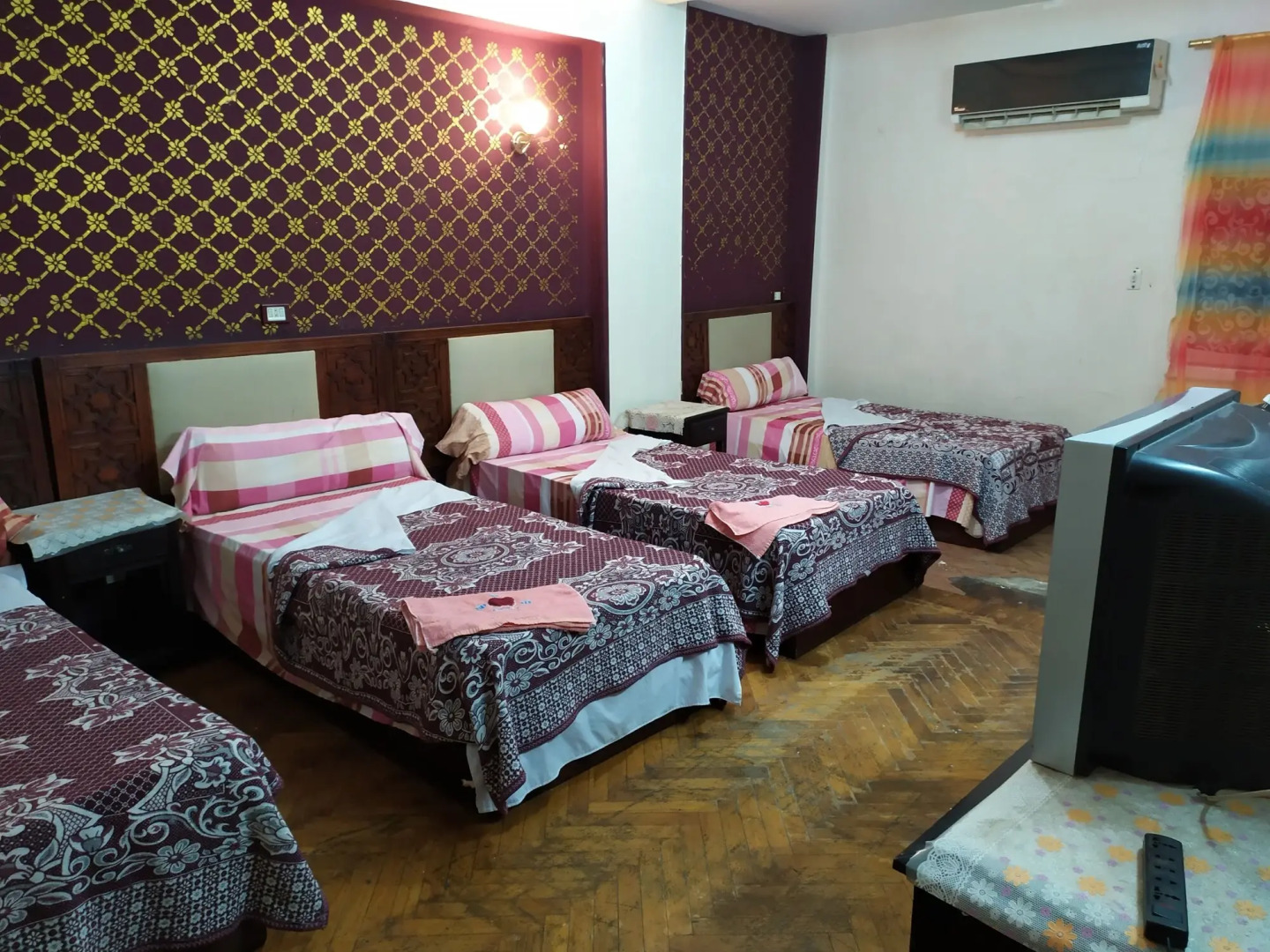 Cairo Moon Hotel - Hostel