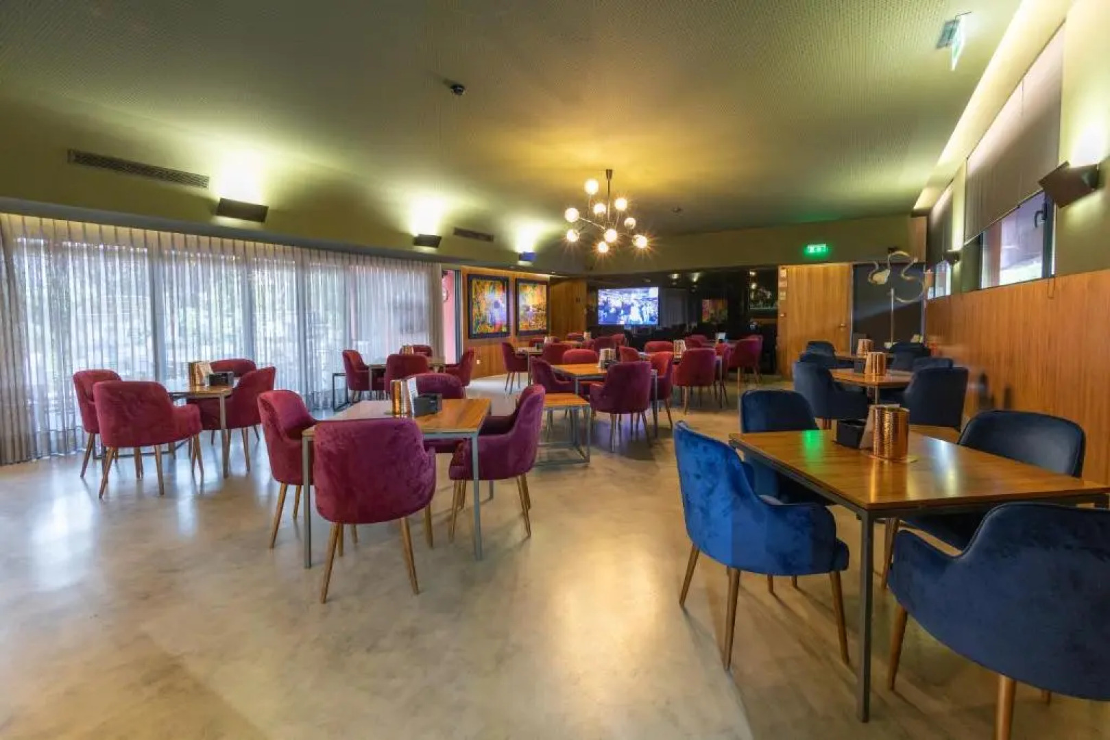 Vale de São Torcato Houses and Wine Bar