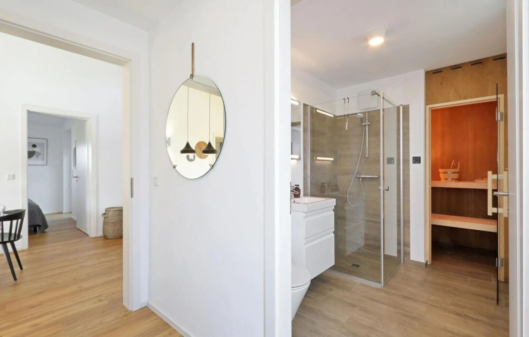 Awesome Home in Lembruch/dümmer See With 2 Bedrooms, Sauna and Wifi