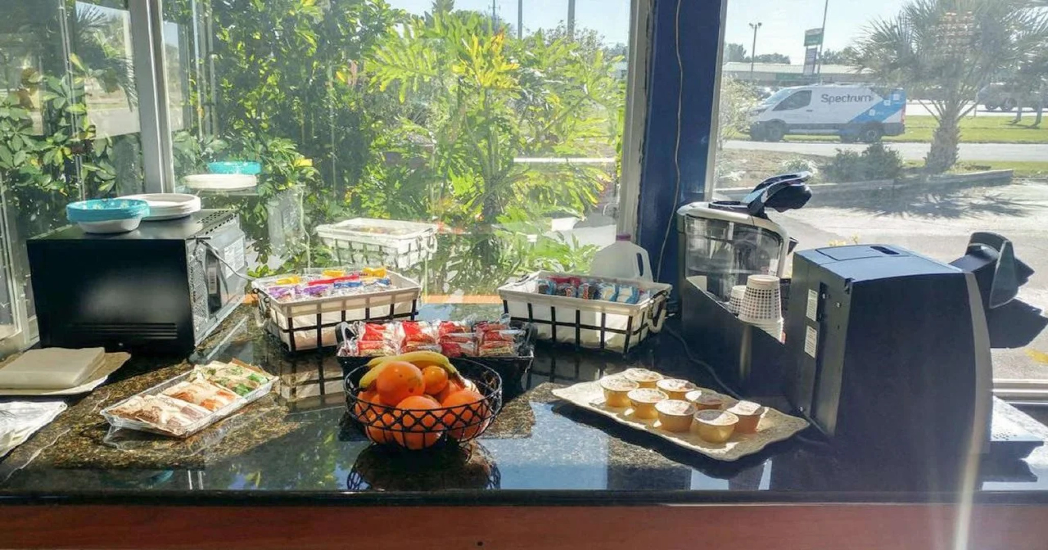 Magnuson Hotel Waterfront Marina New Port Richey