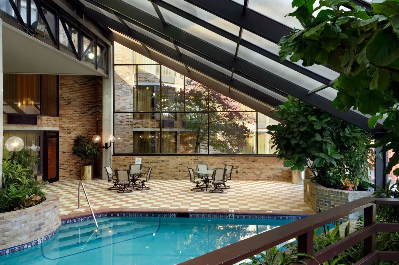 DoubleTree by Hilton Murfreesboro