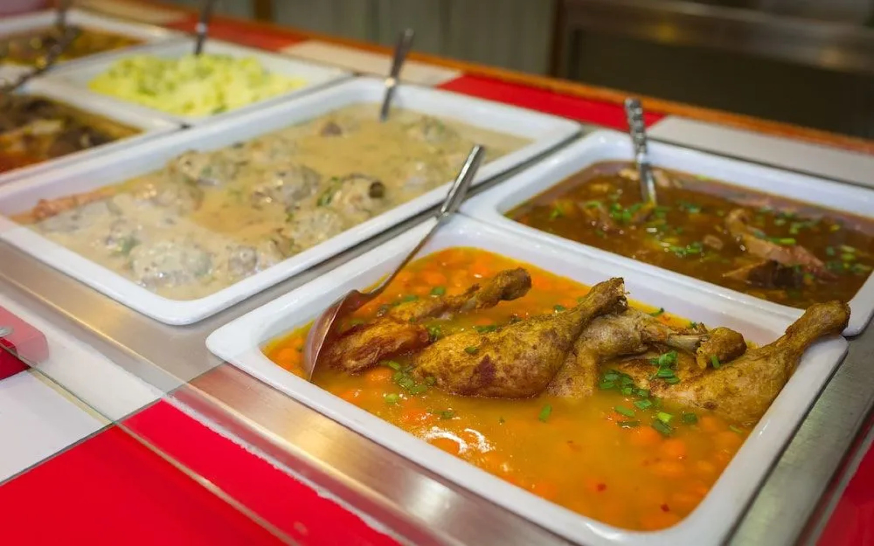 Hotel Picaro Żarska Wieś Południe