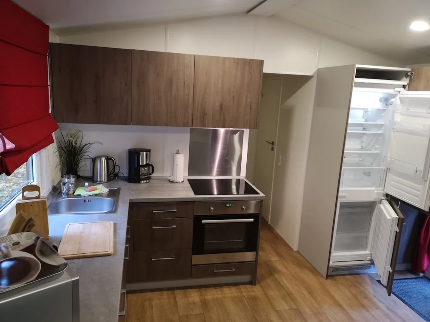 Eurocamp Spreewaldtor