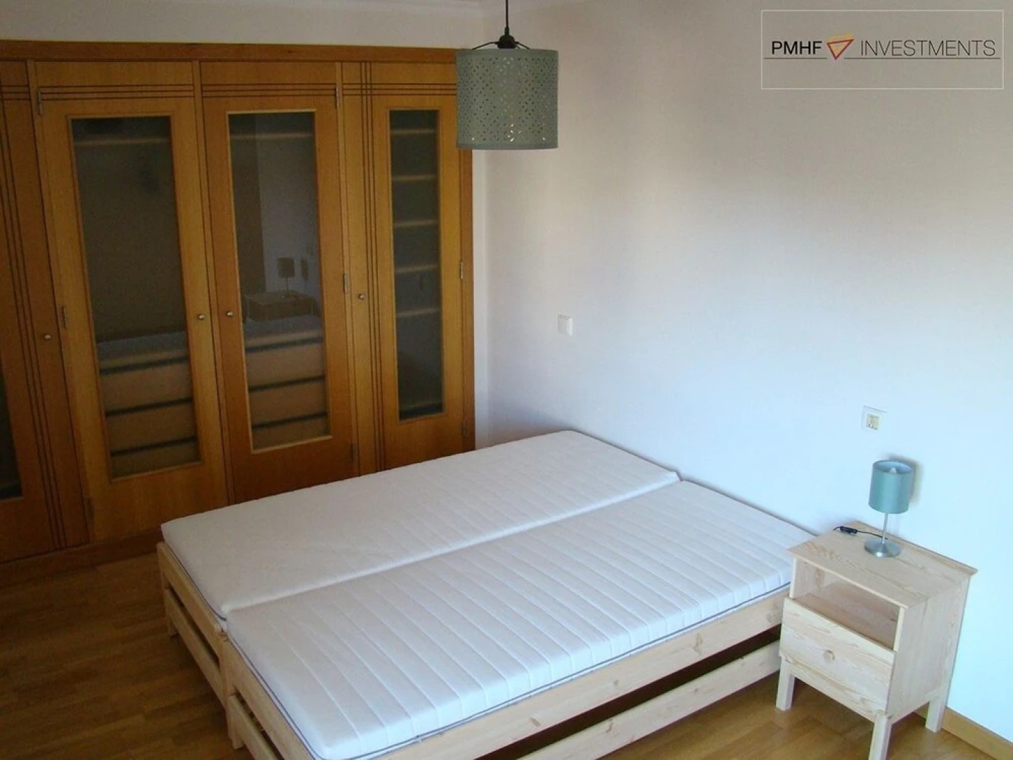 Pmhf Terraços da Ponte