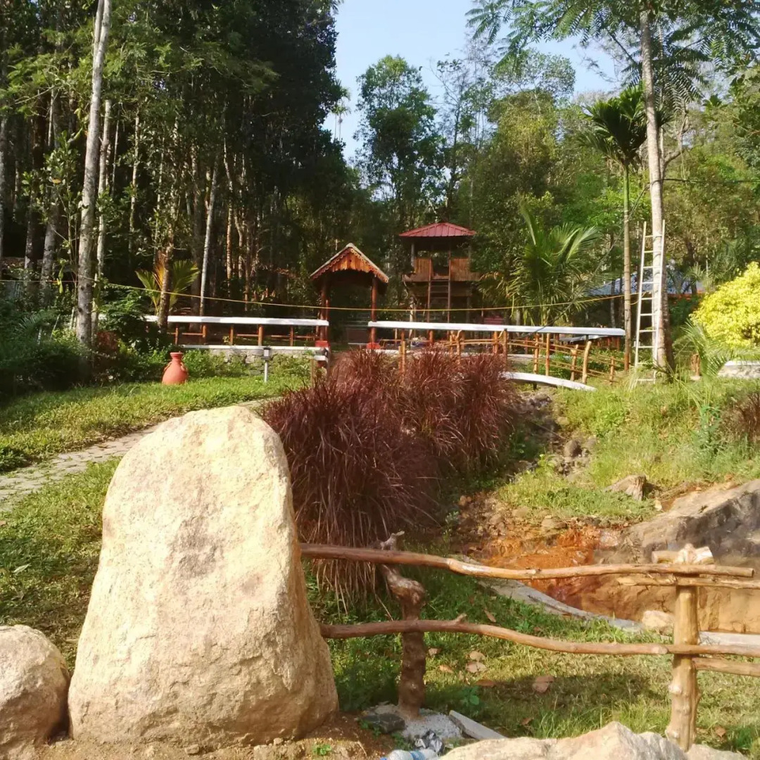 L&G Riverview Haven.