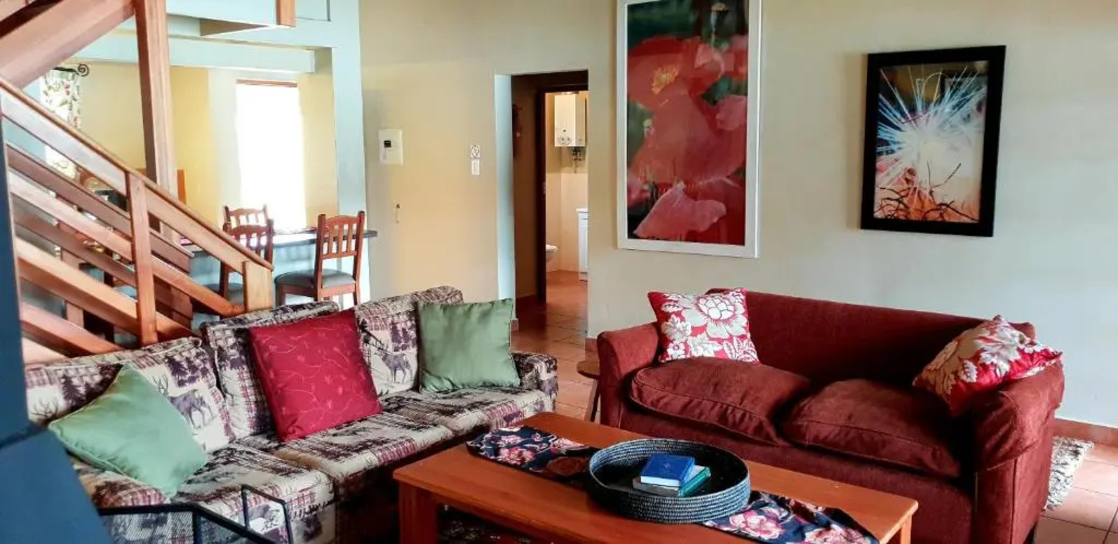 Lake Naverone Holiday Cottages