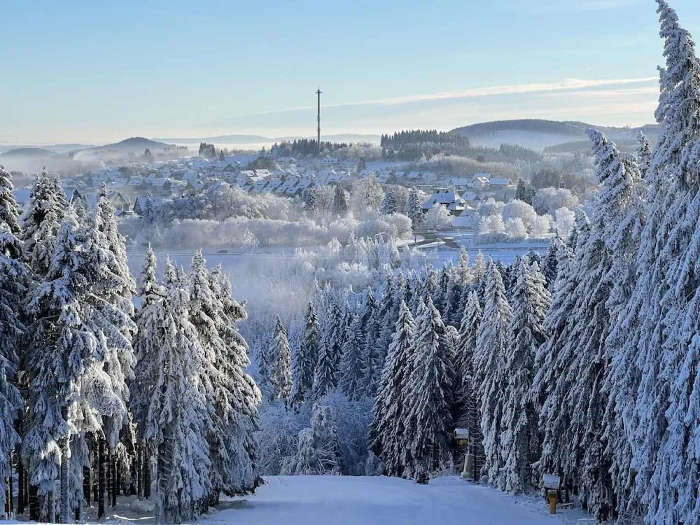 Hotel Engemann Kurve