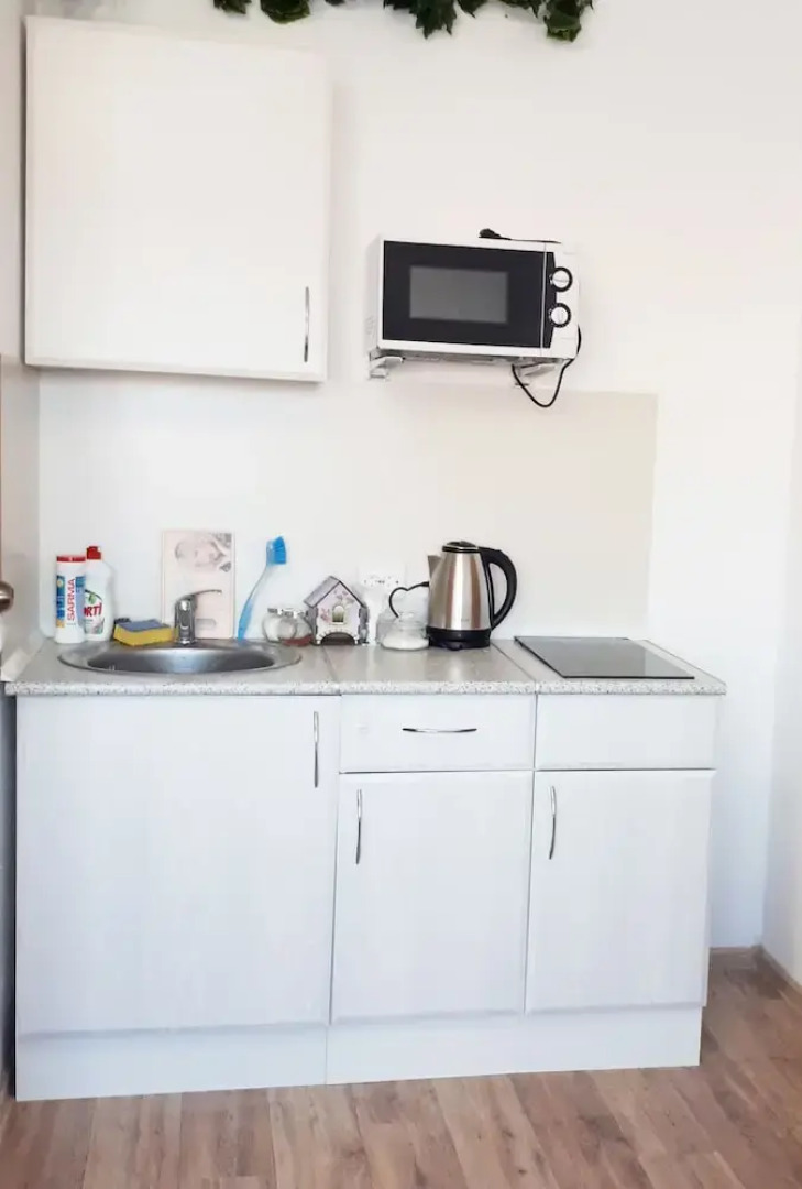 Апартаменты на пр-те Дзержинского, 240