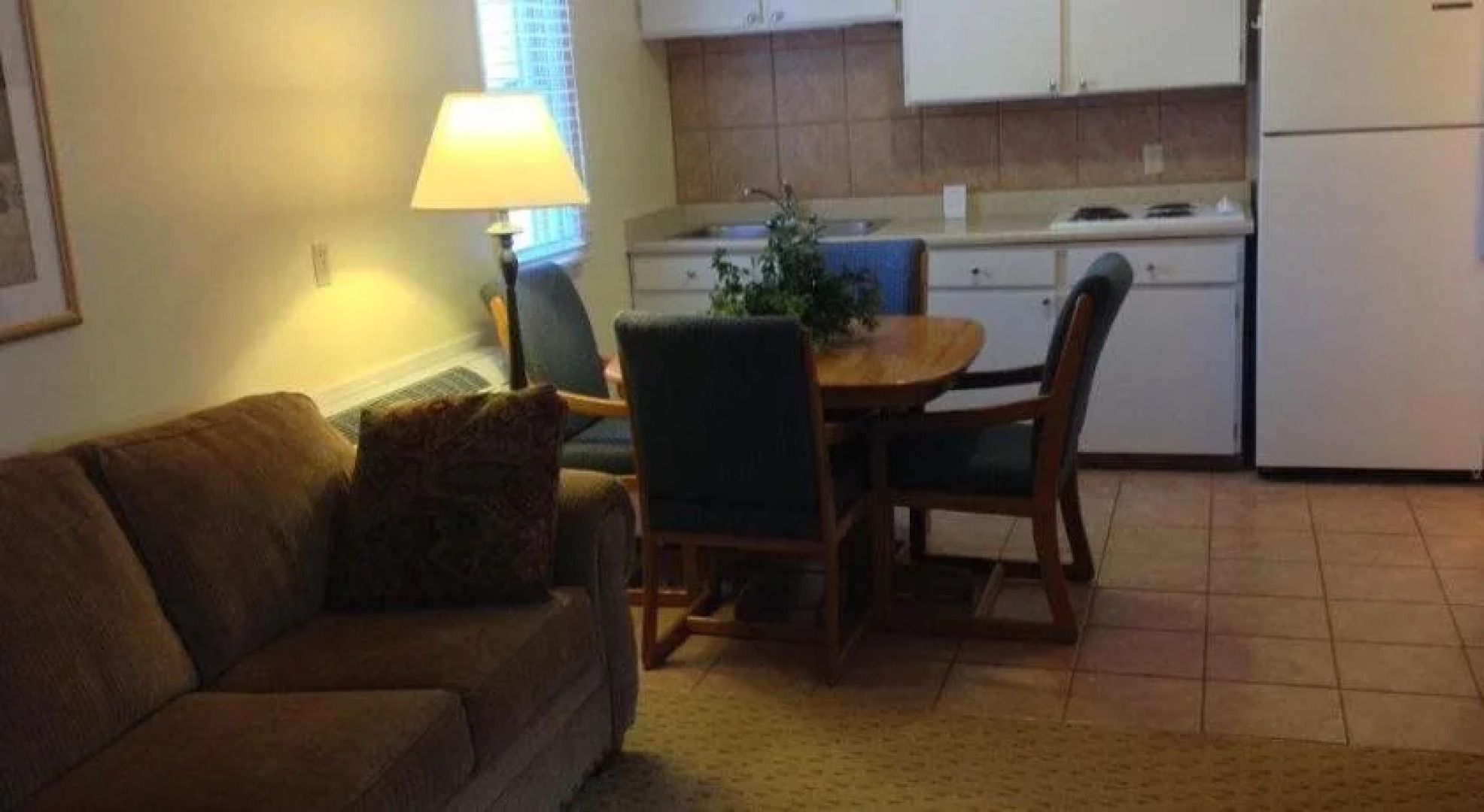 The River's Edge Motel Lodge & Resort