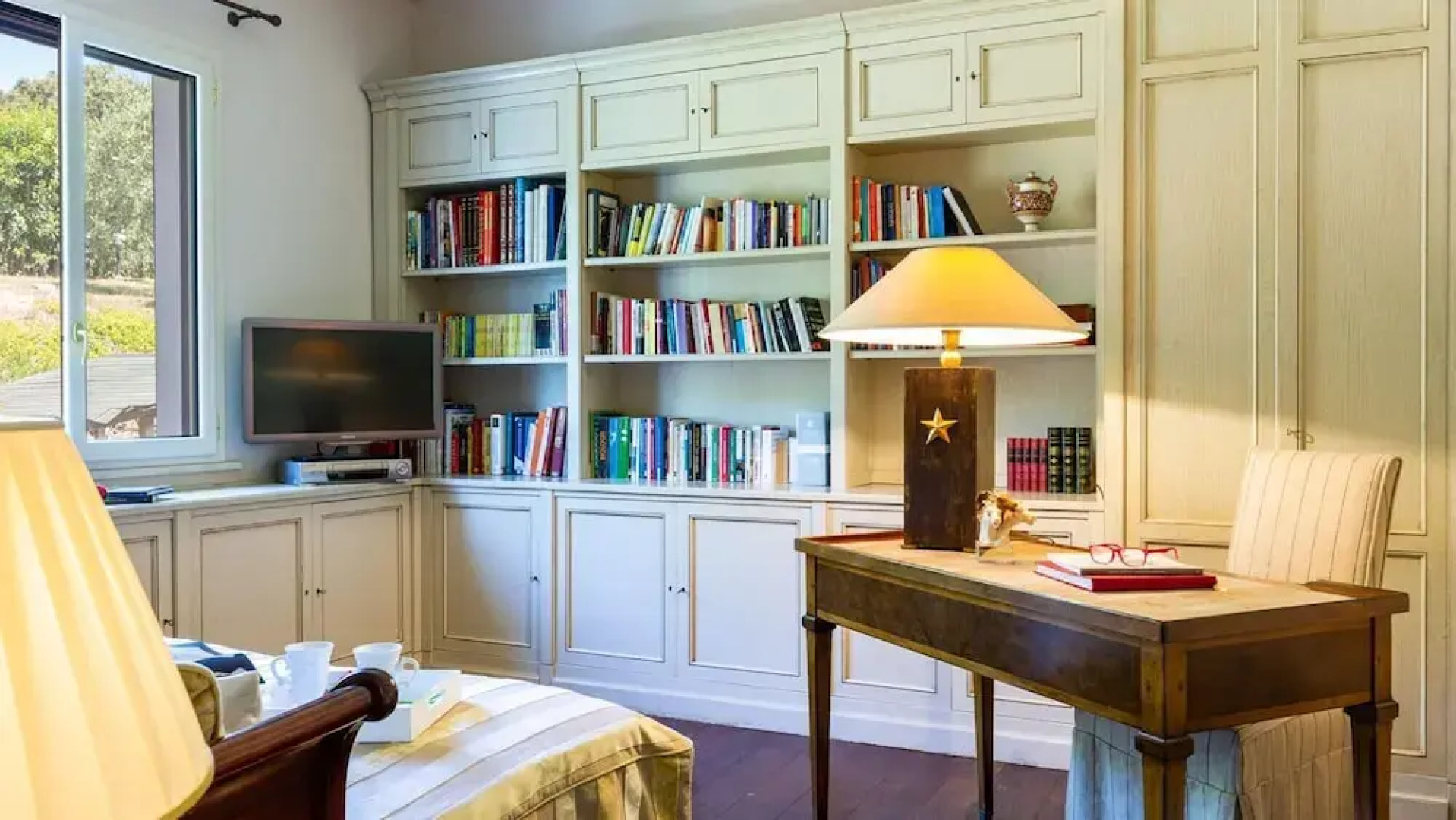 La Rocca 6 in Suvereto