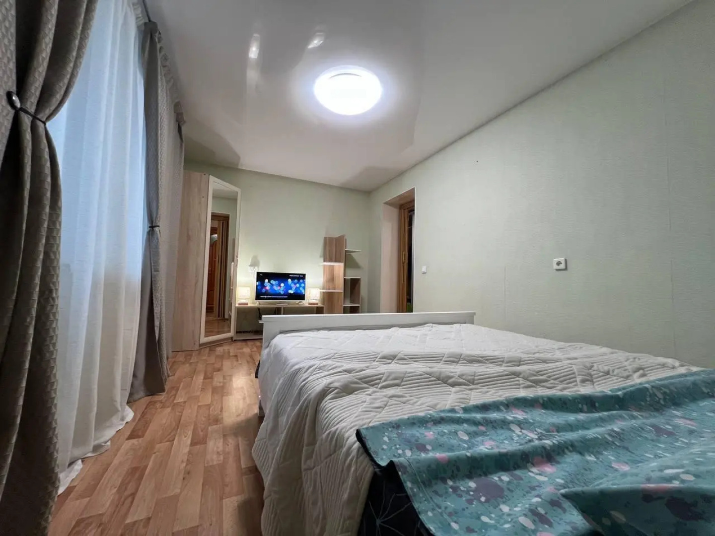 Katy Home (Кэти Хоум) на улице Солнечная 45