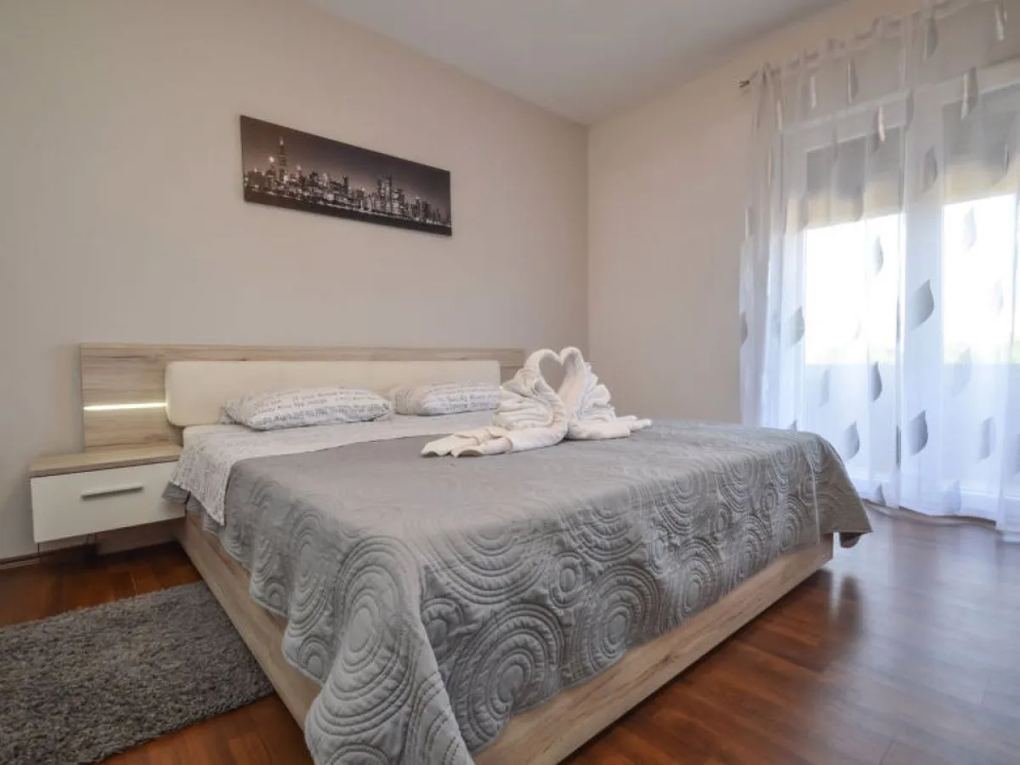 House Stipe Novigrad (Zadar)