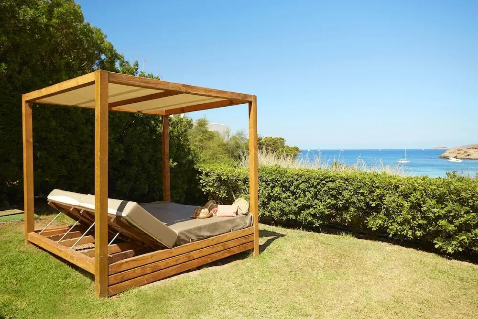 Insotel Club Tarida Playa