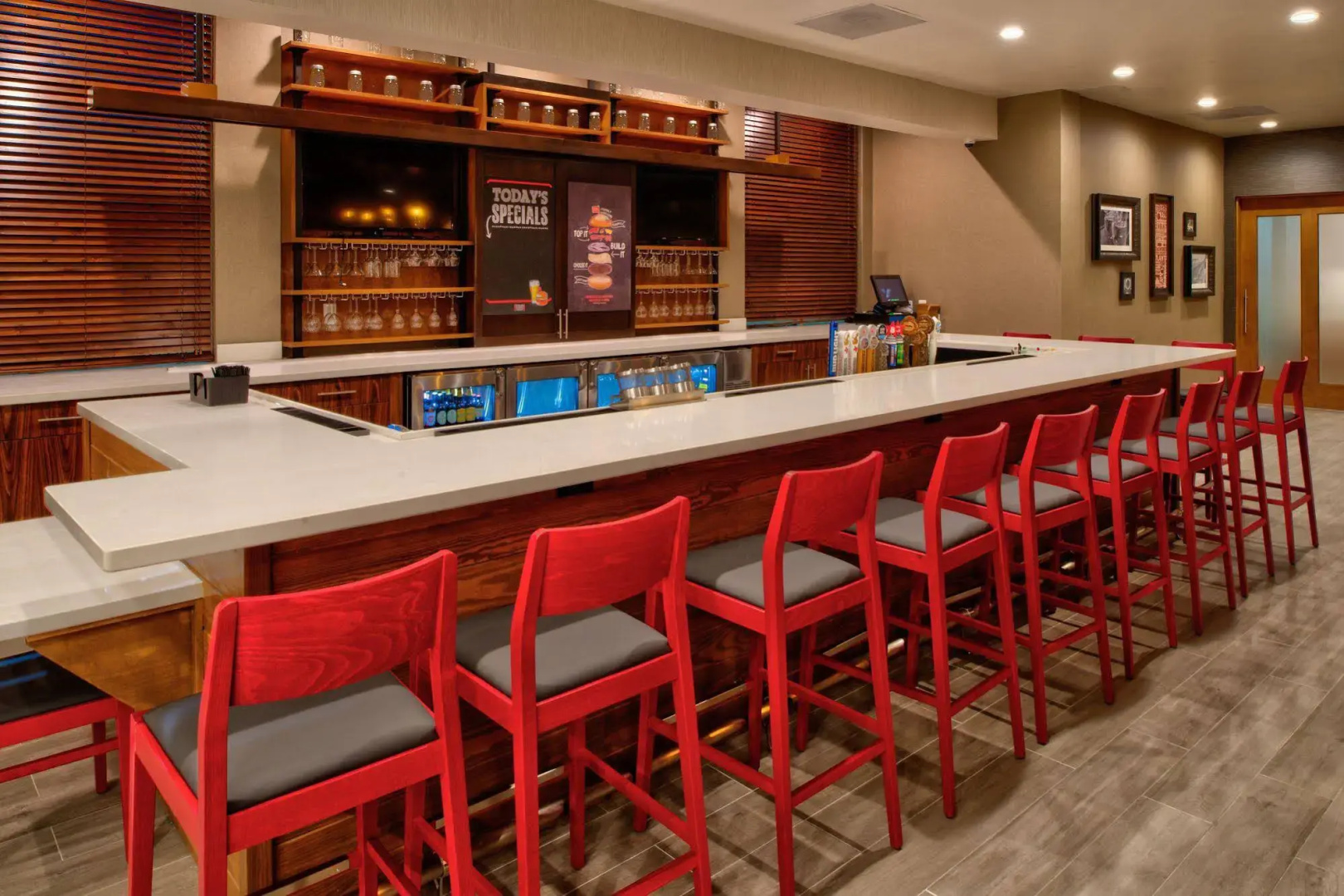 Holiday Inn Hotel & Suites Houston West - Katy Mills by IHG