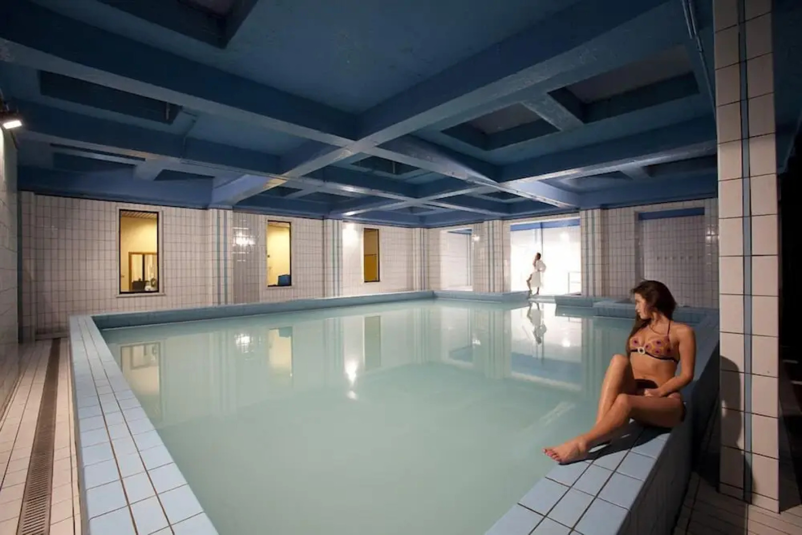 Terme di Acquasanta Hotel Italia & Spa